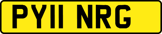 PY11NRG