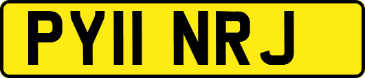 PY11NRJ