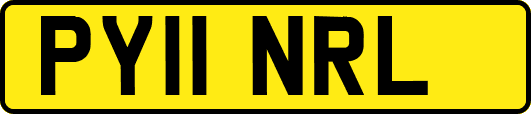 PY11NRL