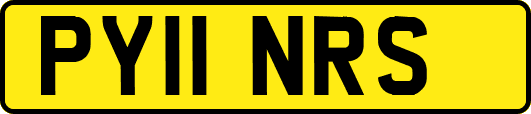 PY11NRS
