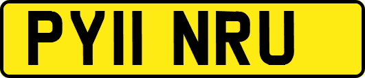 PY11NRU