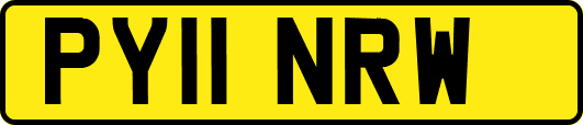 PY11NRW
