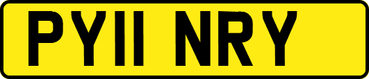PY11NRY