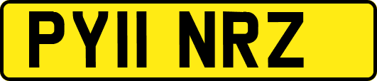 PY11NRZ