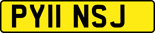 PY11NSJ