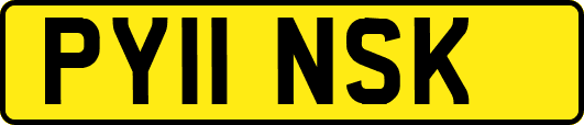PY11NSK