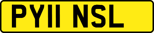PY11NSL