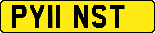PY11NST