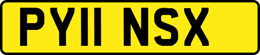 PY11NSX