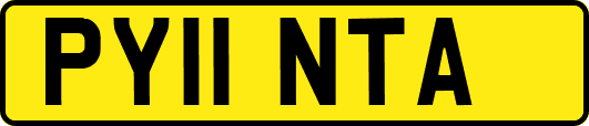 PY11NTA