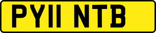 PY11NTB