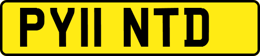 PY11NTD
