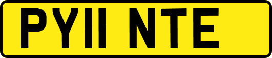PY11NTE