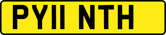 PY11NTH
