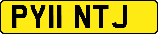 PY11NTJ