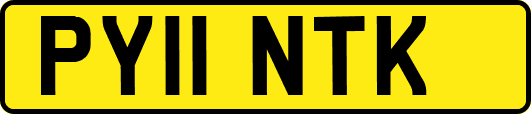 PY11NTK