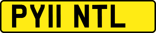 PY11NTL