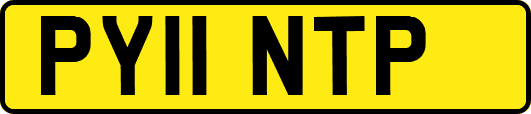 PY11NTP