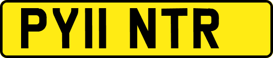 PY11NTR