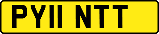 PY11NTT