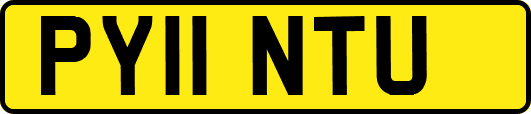 PY11NTU