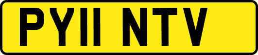 PY11NTV