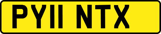 PY11NTX