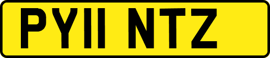 PY11NTZ