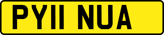 PY11NUA