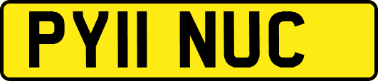 PY11NUC