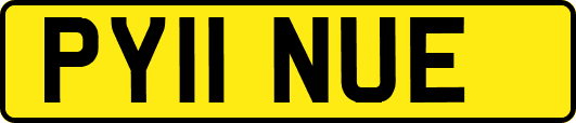 PY11NUE