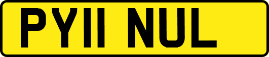 PY11NUL