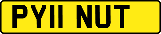 PY11NUT