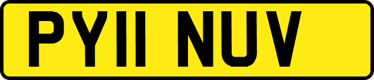 PY11NUV