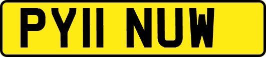 PY11NUW