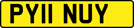 PY11NUY