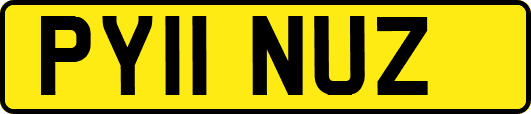 PY11NUZ