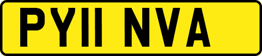 PY11NVA