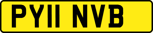 PY11NVB