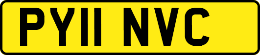PY11NVC