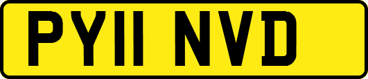 PY11NVD