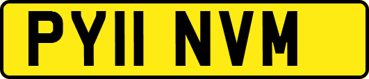 PY11NVM