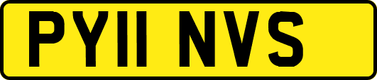 PY11NVS