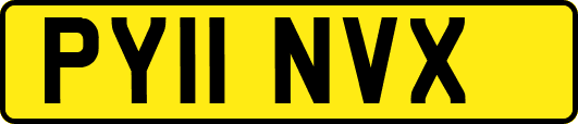 PY11NVX