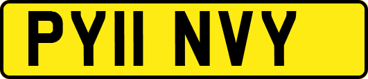 PY11NVY