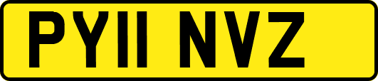 PY11NVZ