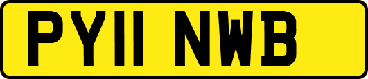 PY11NWB