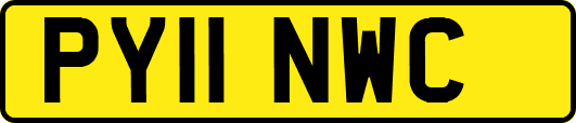 PY11NWC