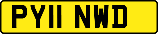PY11NWD