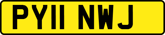 PY11NWJ